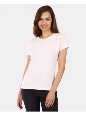 Dámske tričko KILPI PROMO-W YL0366KI BIELA