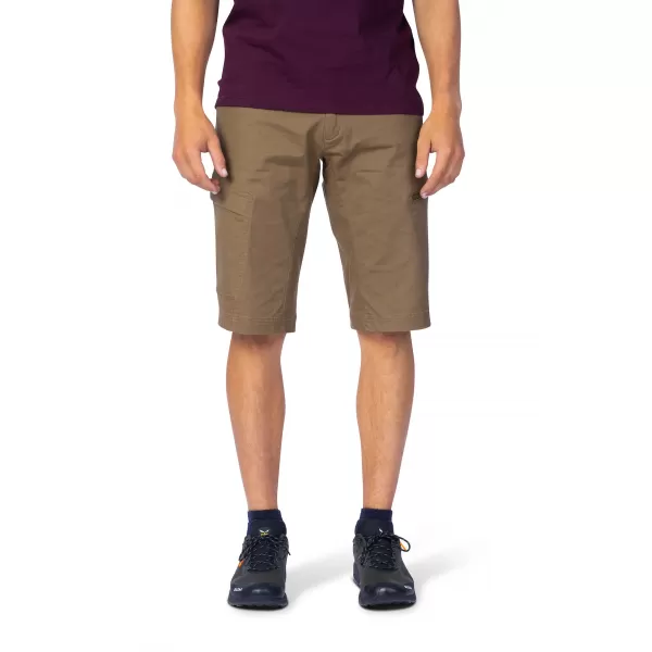  Kraťasy HANNAH MAD SHORTS KLOKAN 