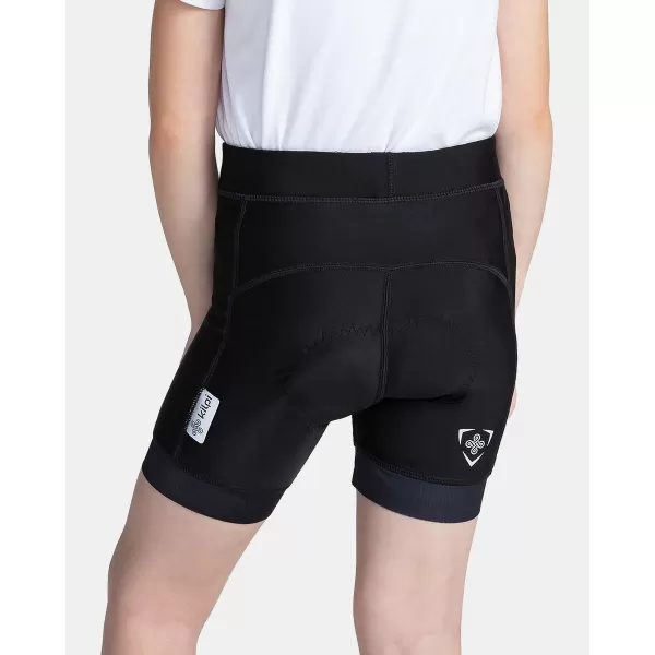  Bicykel KILPI PRESSURE-J YJ0512KI ČIERNY 
