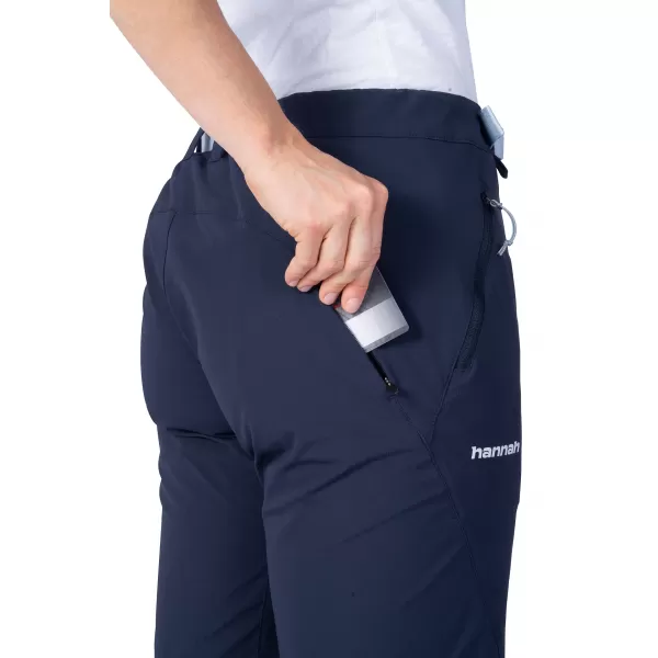  Dámske šortky HANNAH ATTA SHORTS SOĽ 