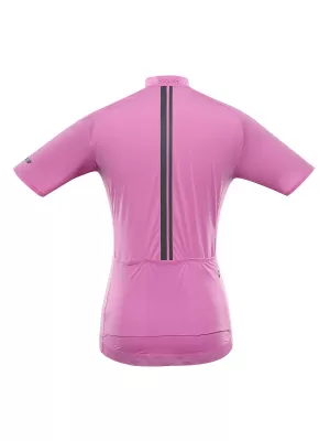 Dres ALPINE PRO SAGENA 2 RUŽOVÝ