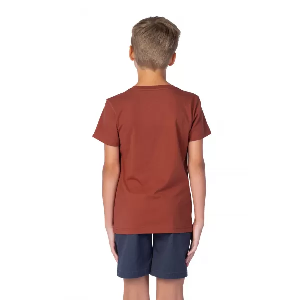  T -shirt HANNAH RANDY JR II ARABSKÉ KORENIE 