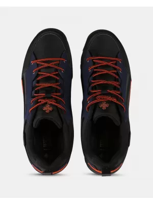 Topánky KILPI SPECTER LOW-U YU0703KI TMAVO MODRÁ