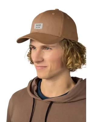 Čap HANNAH ALL-H TABAK BROWN (ŠTÍTOK)