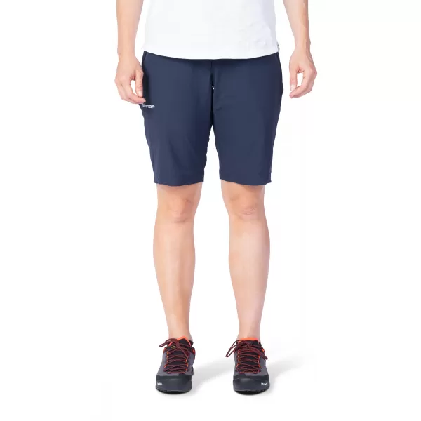  Dámske šortky HANNAH ATTA SHORTS SOĽ 