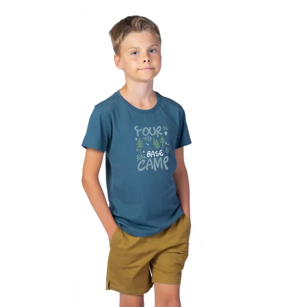  T -shirt HANNAH RANDY JR II HVIEZDNY 