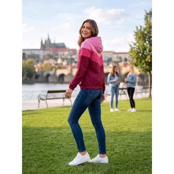  Dámska bunda ALTISPORT EDNA BORDOVÁ 