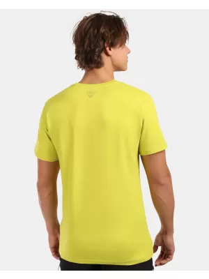 Tričko KILPI PROMO-M YM0378KI SVETLO ZELENÝ