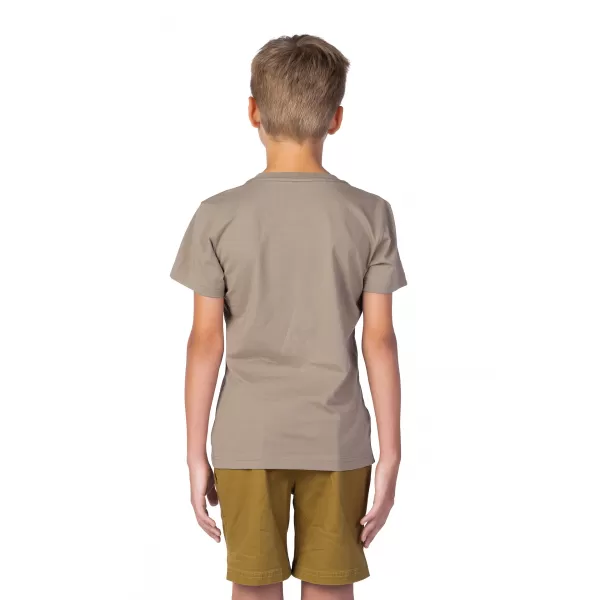  T -shirt HANNAH RANDY JR II GREIGU 
