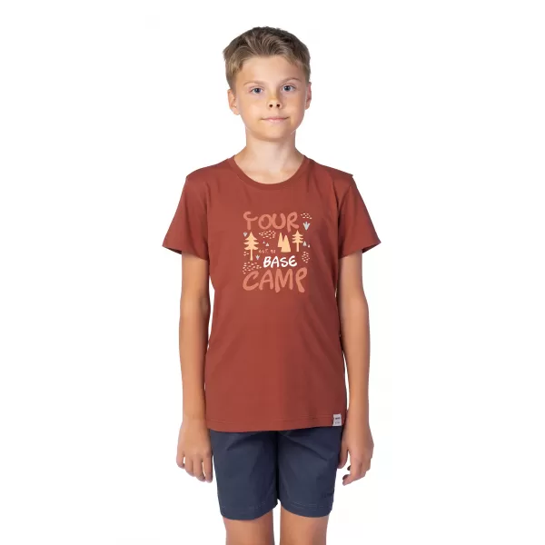  T -shirt HANNAH RANDY JR II ARABSKÉ KORENIE 