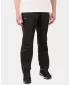 Pánské outdoor nohavice KILPI MAULES-M YM0402KI ČIERNY