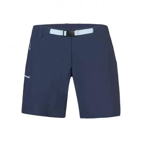  Dámske šortky HANNAH ATTA SHORTS SOĽ 