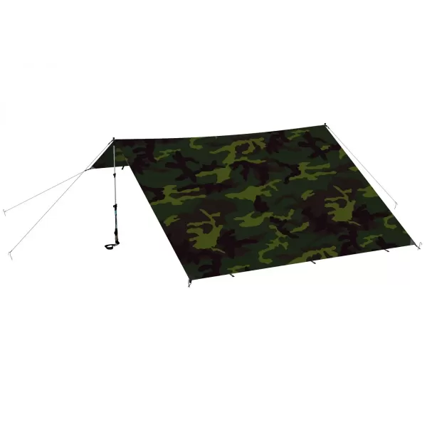  Celta HUSKY ROVER 3x3 CAMO 