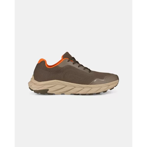  Topánky KILPI MOUNTY LOW-U YU0704KI KHAKI 