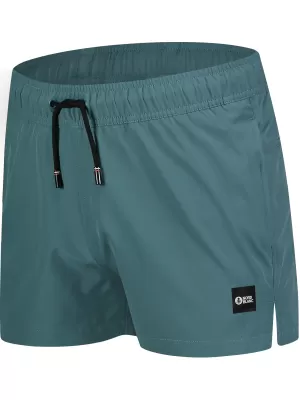 Kúpanie NORDBLANC BAY NBSPM8018 TMAVO ZELENÝ