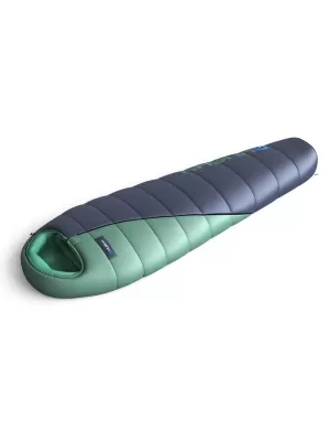 Spací vak HUSKY ESPACE BLUE/MINT