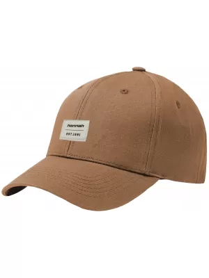 Čap HANNAH ALL-H TABAK BROWN (ŠTÍTOK)