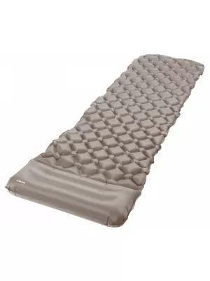 Nafukovací HUSKY FUMY 5 ŠEDÝ