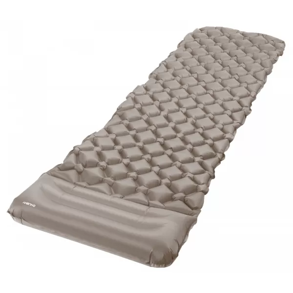  Nafukovací HUSKY FUMY 5 ŠEDÝ 