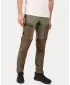 Odnímateľné nohavice KILPI HOSIO-M YM0403KI KHAKI