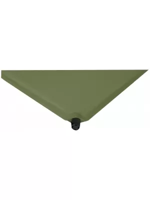 Inflačný rohož HUSKY FOLLY 2,5 KHAKI
