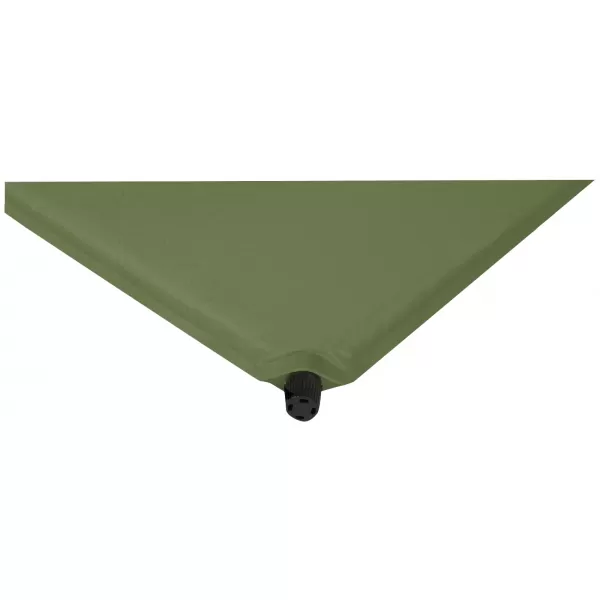  Inflačný rohož HUSKY FOLLY 2,5 KHAKI 