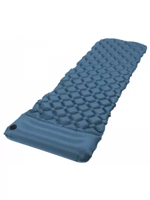 Nafukovací HUSKY FUMY 5 TMAVO MODRÁ