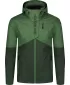 Pánska vonkajšia bunda NORDBLANC PIONEER NBSJM8188 ZELENÝ
