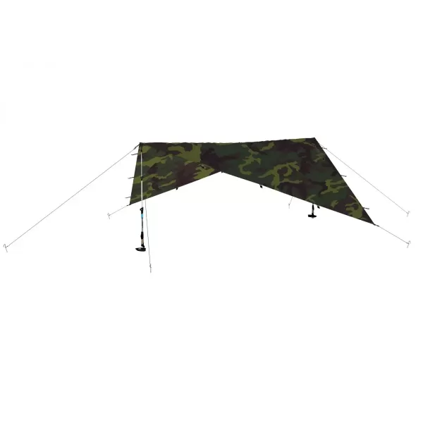  Celta HUSKY ROVER 3x3 CAMO 