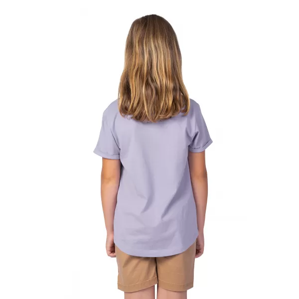  T -shirt HANNAH CLOE JR LEVANDUĽOVÁ AURA 