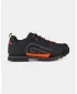Topánky KILPI SPECTER LOW-U YU0703KI TMAVO MODRÁ