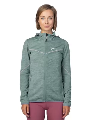 Dámska mikina HANNAH DAGNYS HOODY CHINOIS