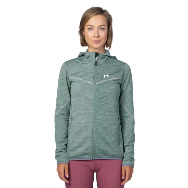  Dámska mikina HANNAH DAGNYS HOODY CHINOIS 