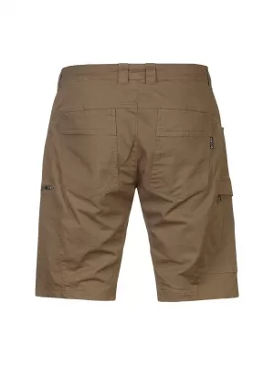 Kraťasy HANNAH MAD SHORTS KLOKAN