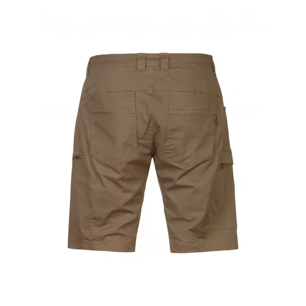  Kraťasy HANNAH MAD SHORTS KLOKAN 