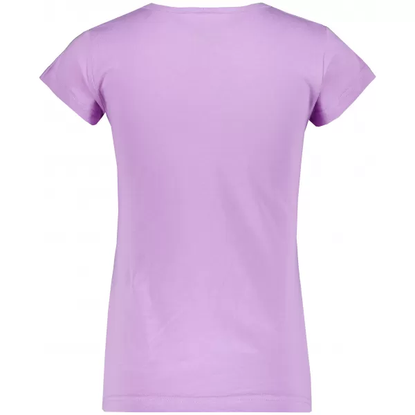  Dámske tričko ALTISPORT ALW189122 ORCHIDEA 