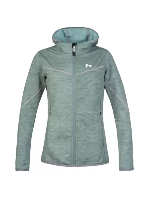 Dámska mikina HANNAH DAGNYS HOODY CHINOIS