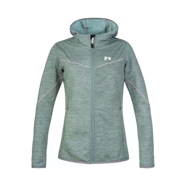  Dámska mikina HANNAH DAGNYS HOODY CHINOIS 