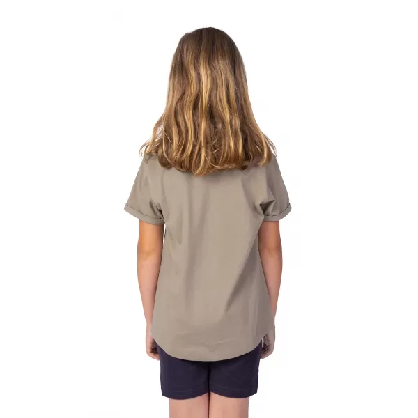  T -shirt HANNAH CLOE JR GREIGU 