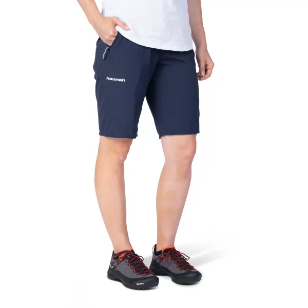  Dámske šortky HANNAH ATTA SHORTS SOĽ 