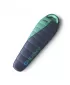 Spací vak HUSKY ESPACE BLUE/MINT