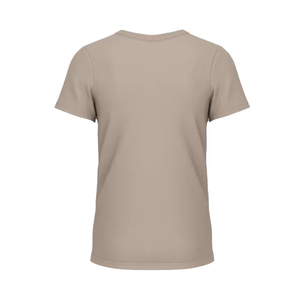 T -shirt HANNAH RANDY JR II GREIGU 