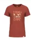 T -shirt HANNAH RANDY JR II ARABSKÉ KORENIE