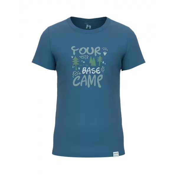  T -shirt HANNAH RANDY JR II HVIEZDNY 