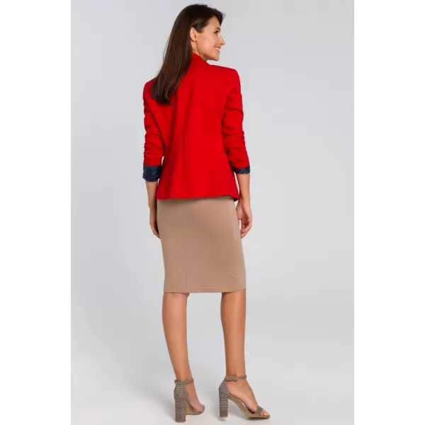  Dámska bunda STYLOVE S154 VYD 