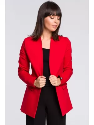 Dámska bunda BEWEAR B102 VYD