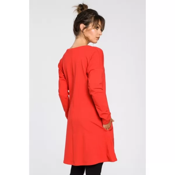  Dámska tunika BEWEAR B042 VYD 