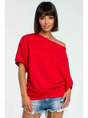 Dámska blúzka BEWEAR B079 VYD