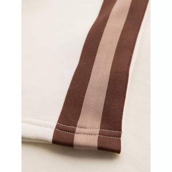  Pánske kraťasy OMBRE OM-SRSK-0156 SMOTANA 