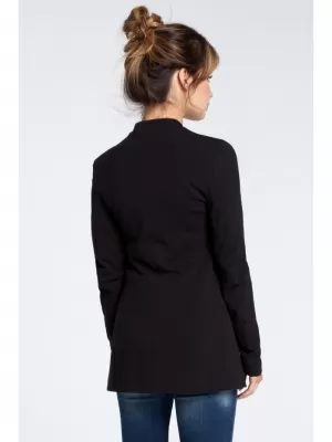Dámska bunda BEWEAR B030 ČIERNA